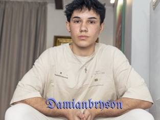 Damianbryson