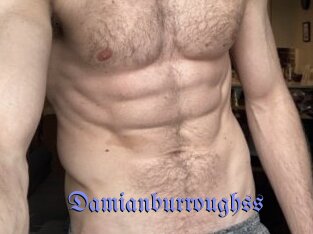 Damianburroughss