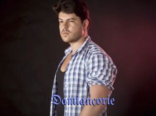 Damiancorie