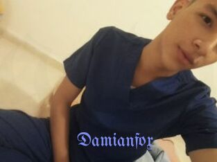 Damianfox