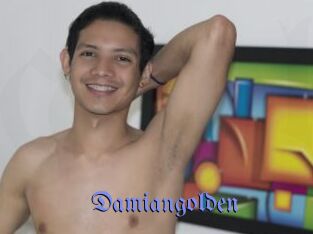 Damiangolden