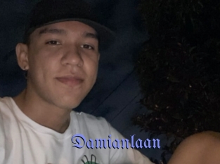 Damianlaan