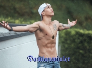 damianmiuler Gay Buzz