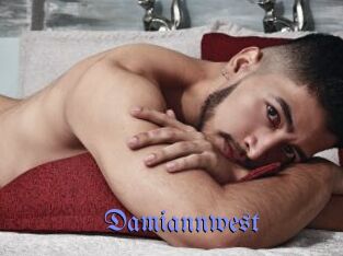Damiannwest
