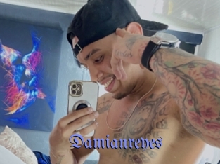 damianreyes Gay Buzz