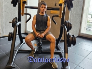 Damianrissos