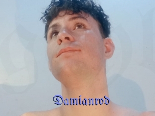 damianrod Gay Buzz