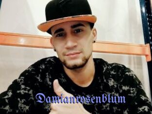 Damianrosenblum