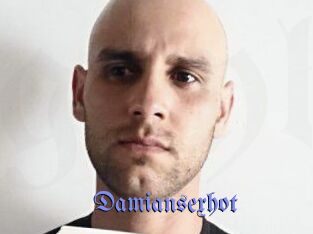Damiansexhot
