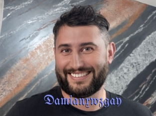 Damianxwzgay