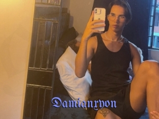 Damianxyon