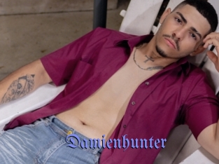 Damienhunter