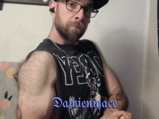 Damienmace