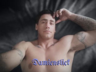 damienslick Gay Buzz