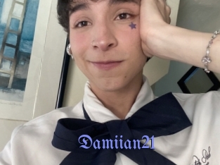 Damiian21