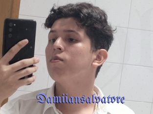 damiiansalvatore Gay Buzz