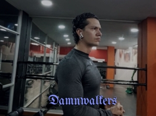 Damnwalkers