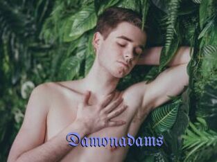 Damonadams