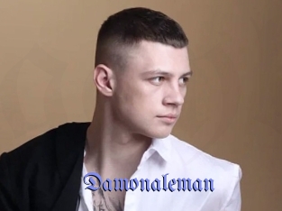 Damonaleman