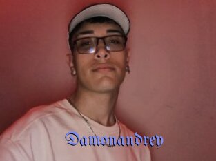Damonandrey