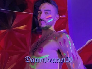 Damonbennet20
