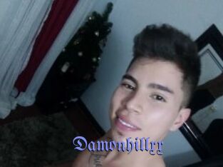 Damonhillxx