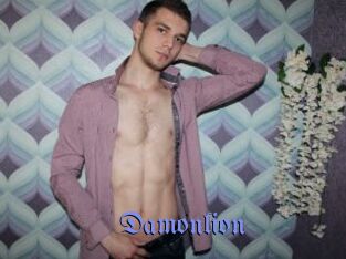 Damonlion