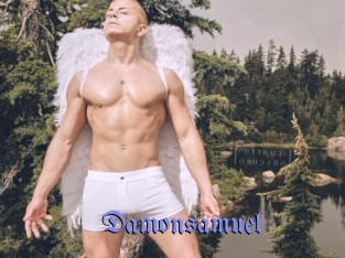 Damonsamuel