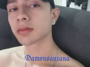 Damonsantana