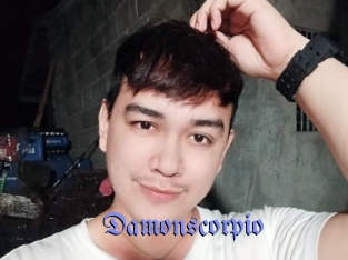 Damonscorpio