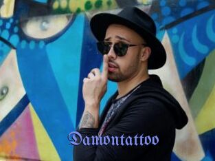 Damontattoo