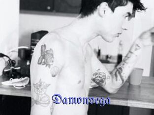 Damonvega