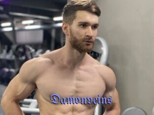 Damonveins
