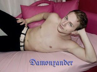 Damonxander