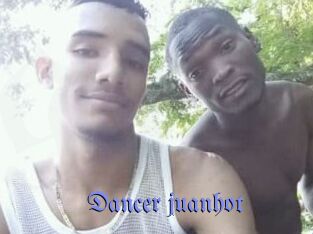 Dancer_juanhot