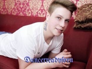 Dancerreadyforu