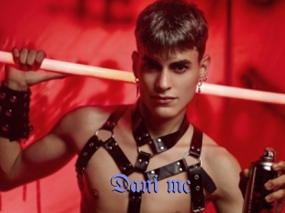 dani_mc Gay Buzz