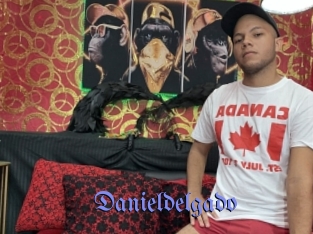 danieldelgado Gay Buzz