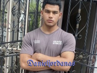 Danieljordanas