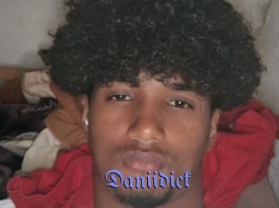 daniidick Gay Buzz