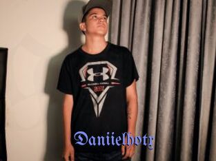 daniielhotx Gay Buzz