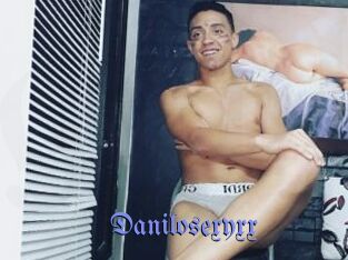 Danilosexyxx