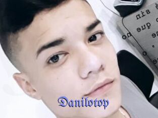 Danilotop