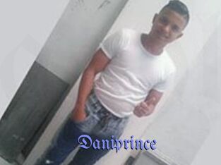 Daniprince