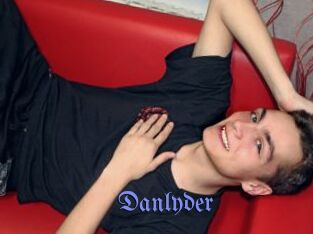 Danlyder