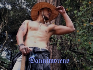 Dannimoreno