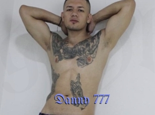 danny_777 Gay Buzz