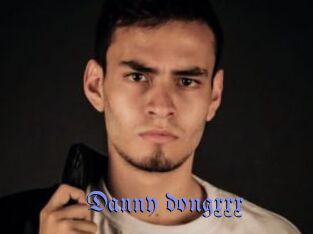 Danny_dongxxx