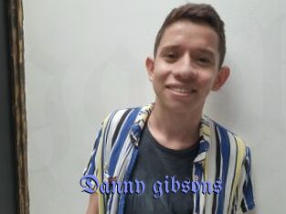 Danny_gibsons