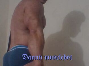 Danny_musclehot